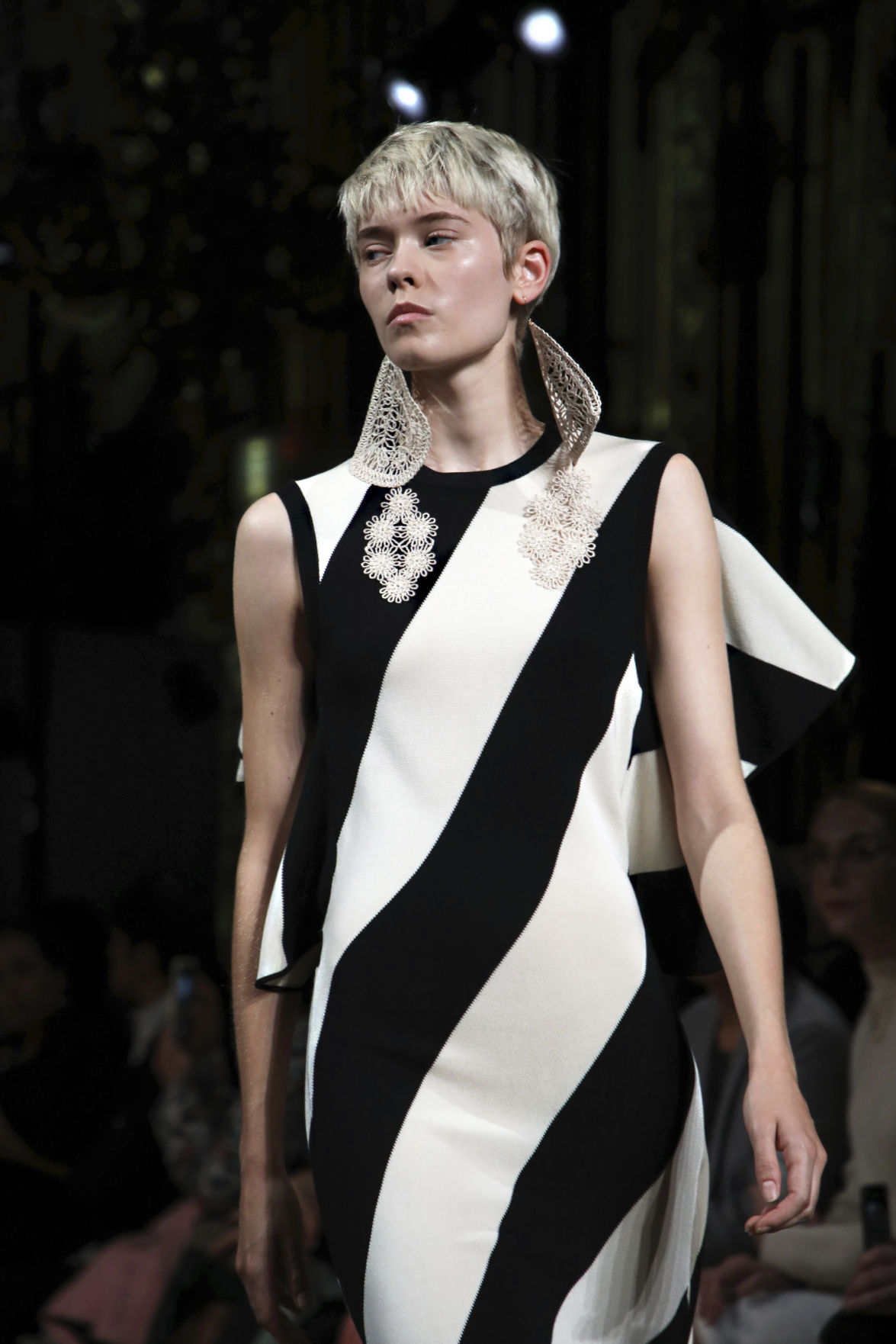 Paris Fashion S/S 2020 Stella McCartney